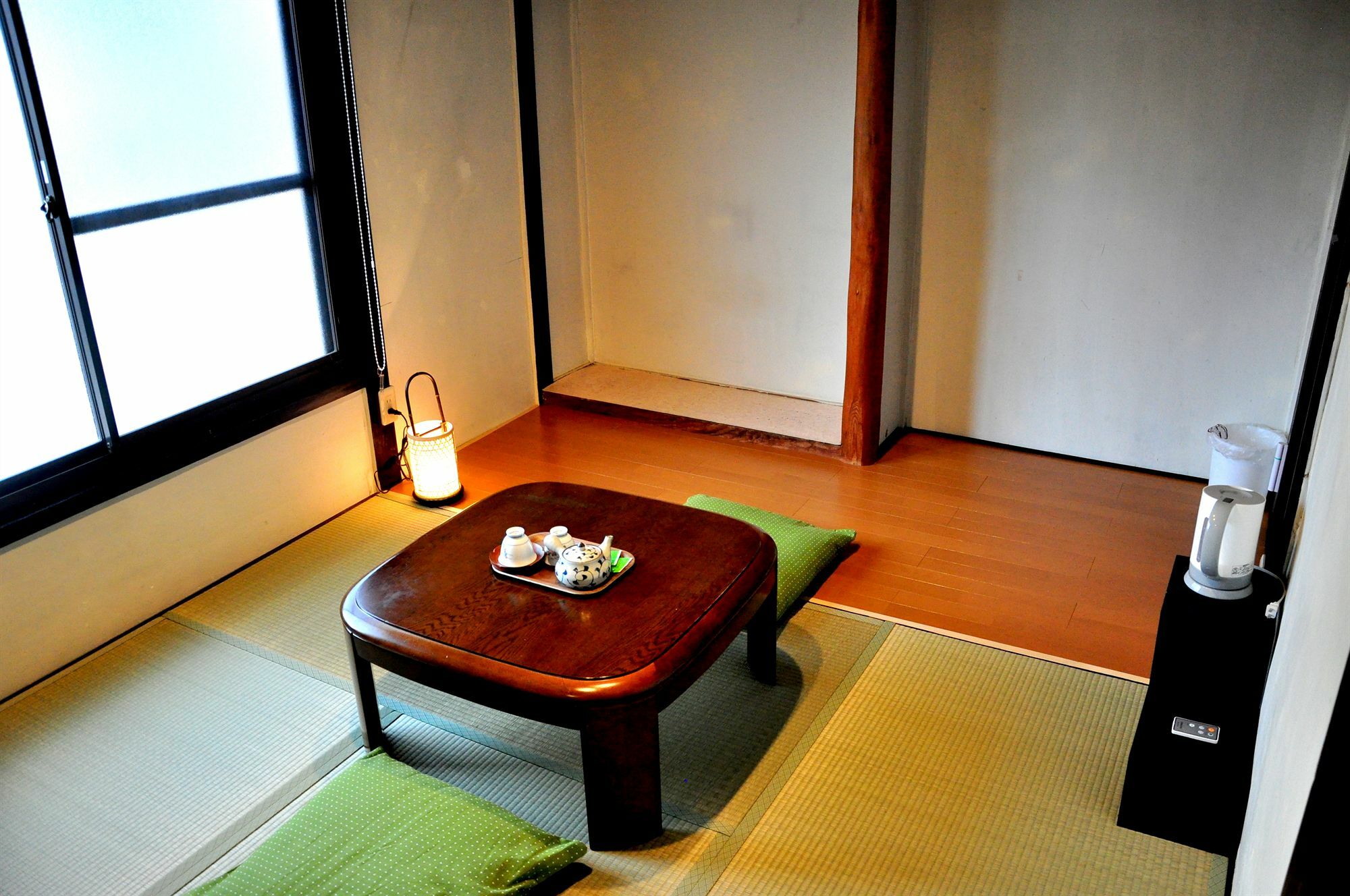 Guesthouse Soi - Formerly Sim'S Cozy Guesthouse Kyoto Luaran gambar