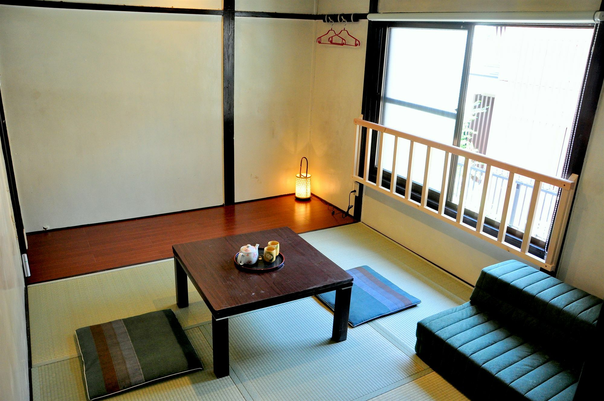 Guesthouse Soi - Formerly Sim'S Cozy Guesthouse Kyoto Luaran gambar