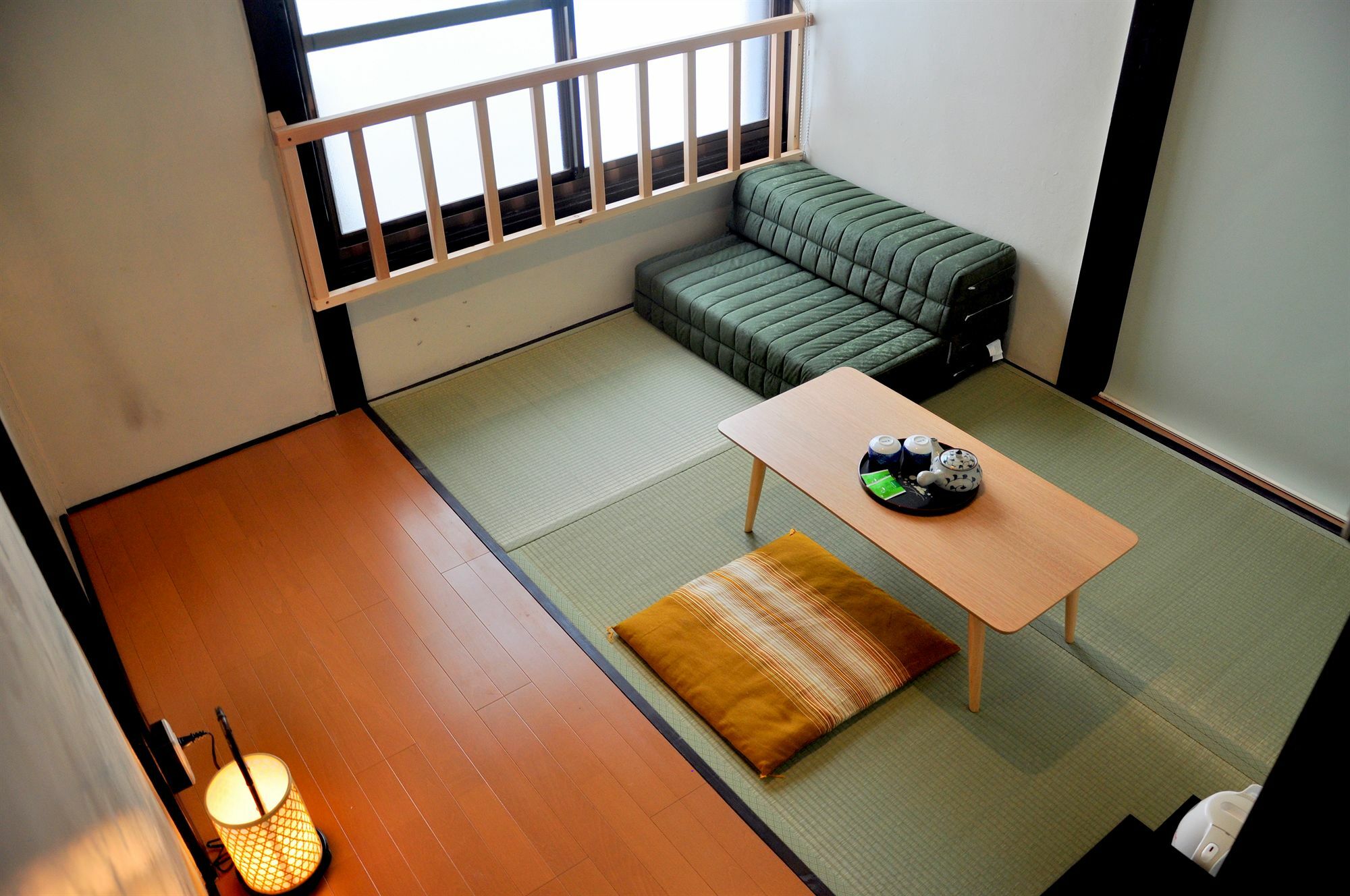 Guesthouse Soi - Formerly Sim'S Cozy Guesthouse Kyoto Luaran gambar